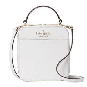 Kate Spade New York Vanity Case Crossbody